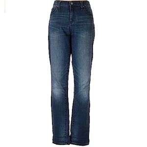 Gap High Rise Jeans